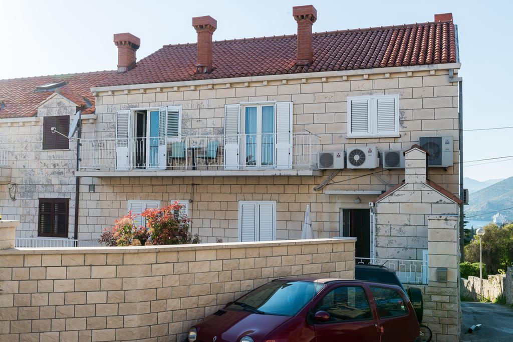 Apartments Koncul Дубровник Номер фото
